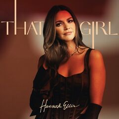 Hannah Ellis – That Girl (2024) (ALBUM ZIP)