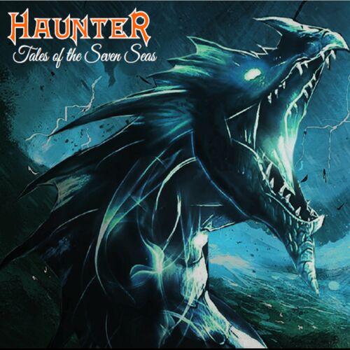 Haunter – Tales Of The Seven Seas (2024) (ALBUM ZIP)