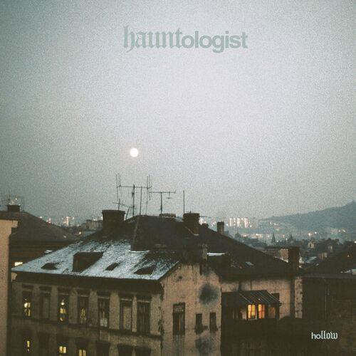 Hauntologist – Hollow (2024) (ALBUM ZIP)