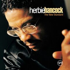 Herbie Hancock – The New Standard (2023) (ALBUM ZIP)