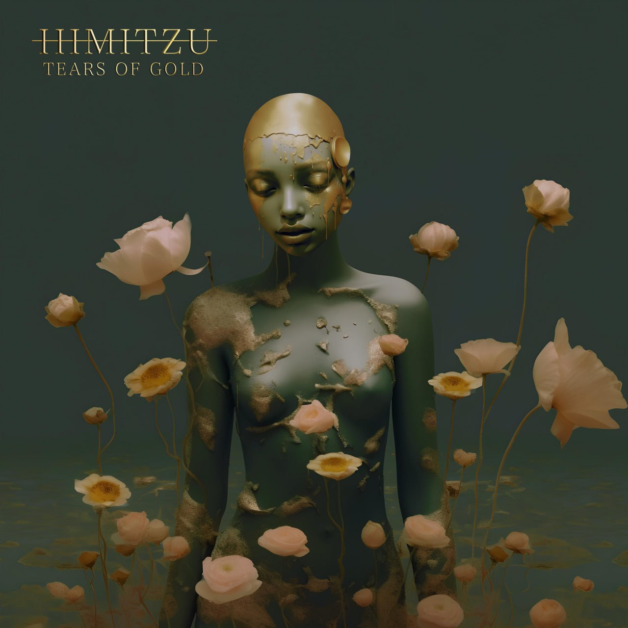 Himitzu – Tears Of Gold (2024) (ALBUM ZIP)