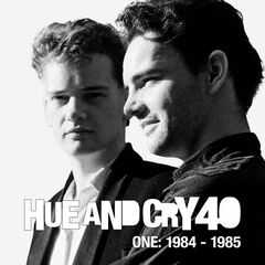 Hue And Cry – Episode One Beginnings 1984-1985 (2024) (ALBUM ZIP)