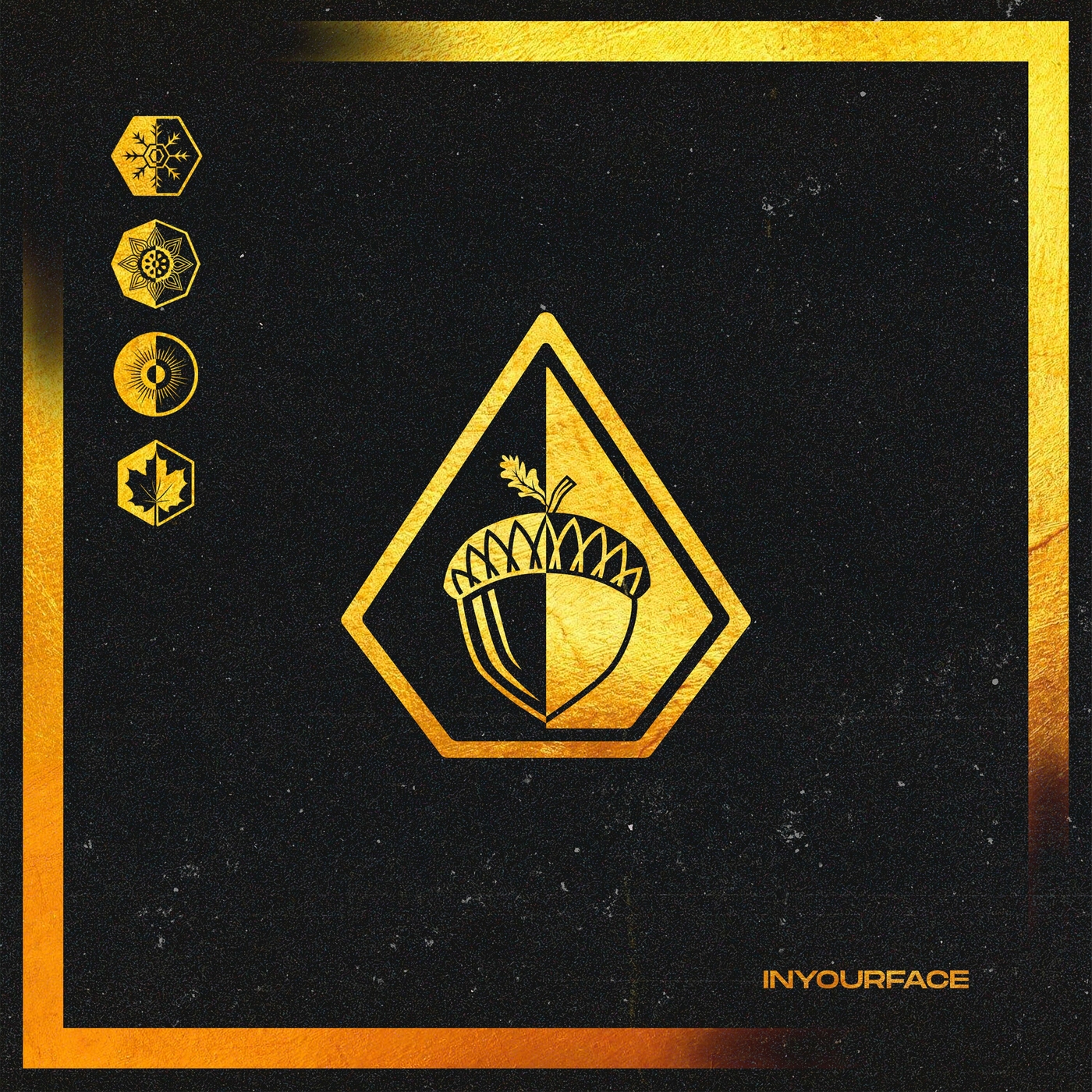 Inyourface – Seasons (2024) (ALBUM ZIP)