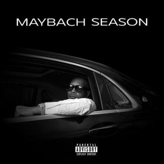 J. Stone – Maybach Season (2024) (ALBUM ZIP)