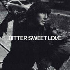 James Arthur – Bitter Sweet Love (2024) (ALBUM ZIP)
