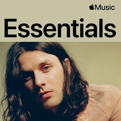 James Bay – Essentials (2024) (ALBUM ZIP)
