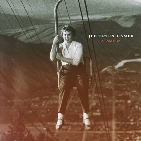 Jefferson Hamer – Alameda [Special Edition] (2024) (ALBUM ZIP)