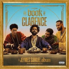 Jeymes Samuel – The Book Of Clarence [Original Motion Picture Score] (2024) (ALBUM ZIP)