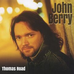 John Berry – Thomas Road (2023) (ALBUM ZIP)