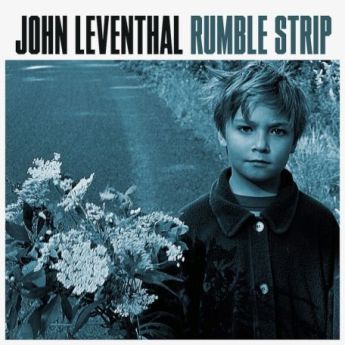 John Leventhal – Rumble Strip (2024) (ALBUM ZIP)