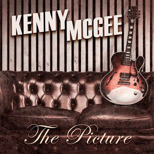 Kenny Mcgee – The Picture (2024) (ALBUM ZIP)