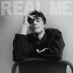 Kevin Quinn – Real Me (2024) (ALBUM ZIP)