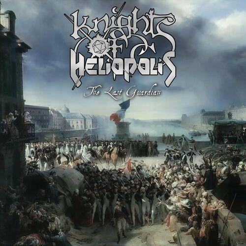 Knights Of Heliopolis – The Last Guardian (2024) (ALBUM ZIP)