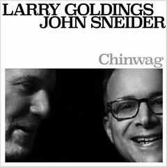 Larry Goldings &amp; John Sneider – Chinwag (2024) (ALBUM ZIP)