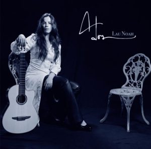 Lau Noah – A Dos (2024) (ALBUM ZIP)