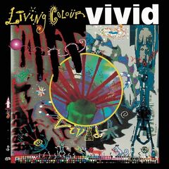 Living Colour – Vivid Remastered (2024) (ALBUM ZIP)