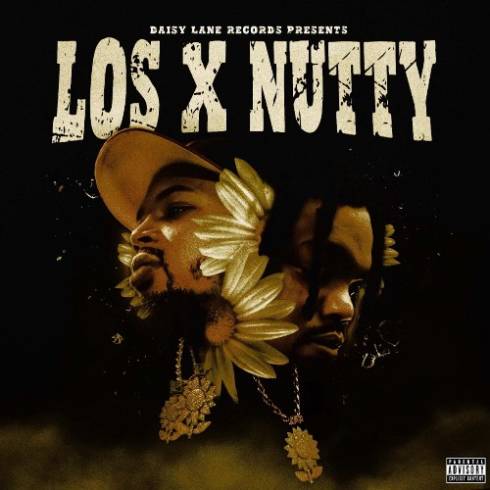 Los &amp; Nutty – Los X Nutty (2024) (ALBUM ZIP)