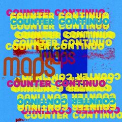 Maps – Counter Continuo (2024) (ALBUM ZIP)