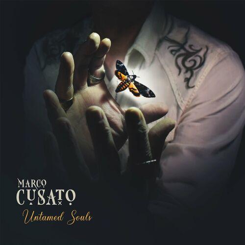 Marco Cusato – Untamed Souls (2023) (ALBUM ZIP)