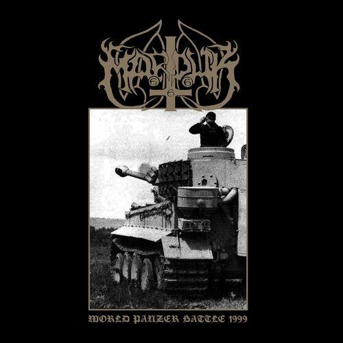 Marduk – World Panzer Battle 1999 (2024) (ALBUM ZIP)