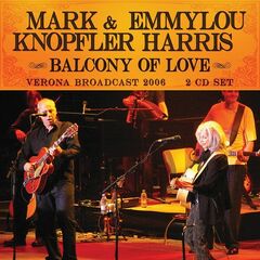 Mark Knopfler – Balcony Of Love (2023) (ALBUM ZIP)