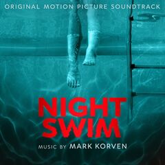 Mark Korven – Night Swim [Original Motion Picture Soundtrack] (2024) (ALBUM ZIP)