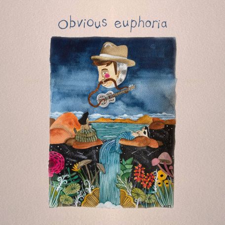Matt Mitchell Music Co. – Obvious Euphoria (2024) (ALBUM ZIP)