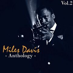 Miles Davis – Anthology, Vol. 2 (2023) (ALBUM ZIP)