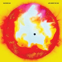Militarie Gun – Life Under The Sun (2024) (ALBUM ZIP)