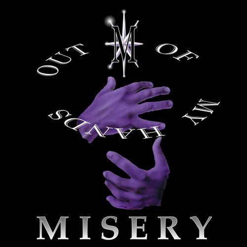 Misery – Out Of My Hands (2024) (ALBUM ZIP)