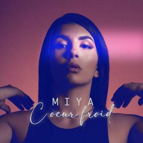 Miya – Coeur Froid (2024) (ALBUM ZIP)