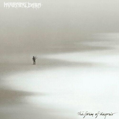 Mourning Dawn – The Foam Of Despair (2024) (ALBUM ZIP)