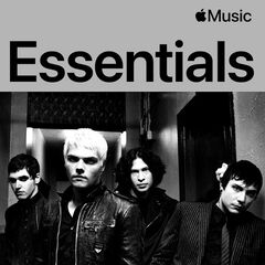 My Chemical Romance – Essentials (2024) (ALBUM ZIP)