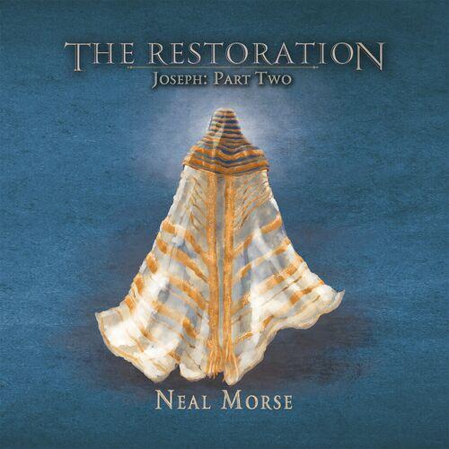 Neal Morse – The Restoration Joseph, Pt. Two (2024) (ALBUM ZIP)