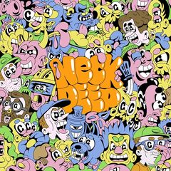 Neck Deep – Neck Deep (2024) (ALBUM ZIP)