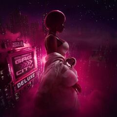 Nicki Minaj – Pink Friday 2 [Gag City Pluto Edition] (2024) (ALBUM ZIP)