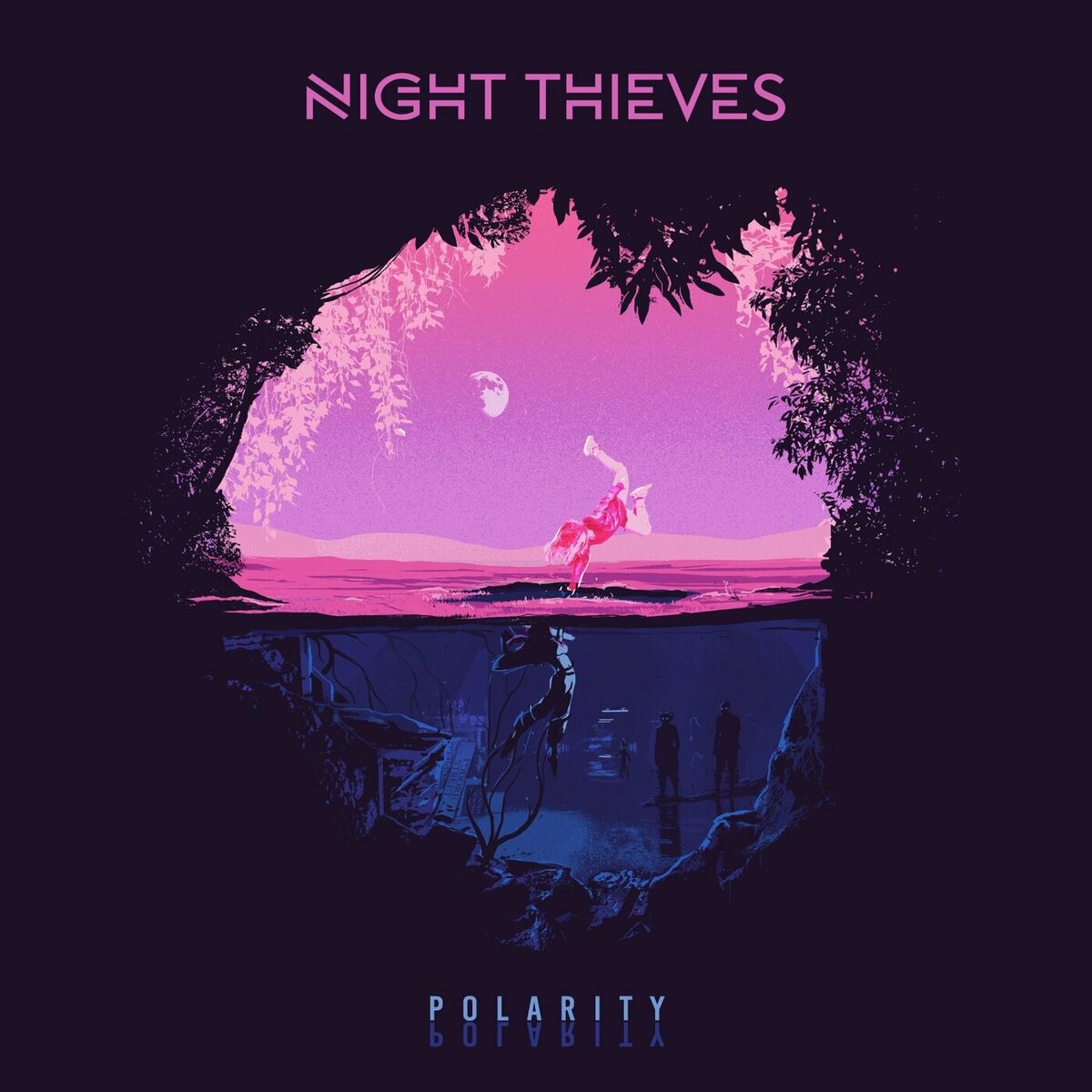 Night Thieves – Polarity (2024) (ALBUM ZIP)