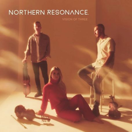 Northern Resonance – Vision Of Three (2024) (ALBUM ZIP)