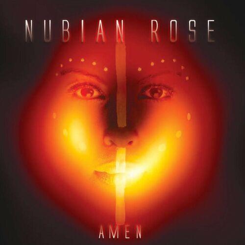 Nubian Rose – Amen (2024) (ALBUM ZIP)