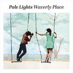 Pale Lights – Waverly Place (2024) (ALBUM ZIP)