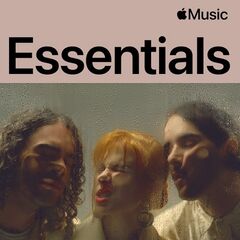 Paramore – Essentials (2024) (ALBUM ZIP)