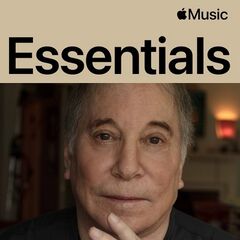 Paul Simon – Essentials (2024) (ALBUM ZIP)
