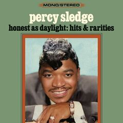 Percy Sledge – Honest As Daylight Hits And Rarities (2023) (ALBUM ZIP)