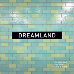 Pet Shop Boys – Dreamland (2024) (ALBUM ZIP)