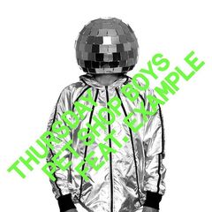 Pet Shop Boys – Thursday (2024) (ALBUM ZIP)