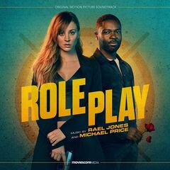 Rael Jones – Role Play [Original Motion Picture Soundtrack] (2024) (ALBUM ZIP)