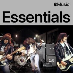 Ramones – Essentials (2024) (ALBUM ZIP)