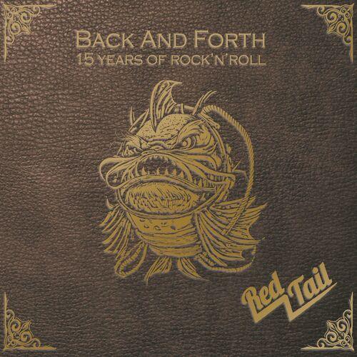 Red Tail – Back And Forth (2024) (ALBUM ZIP)