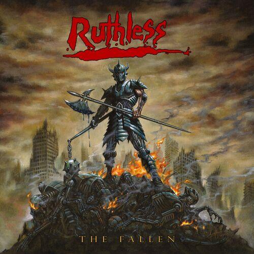 Ruthless – The Fallen (2024) (ALBUM ZIP)