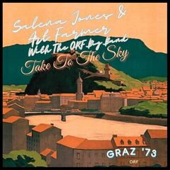 Salena Jones – Take To The Sky [Live Graz ’73] (2024) (ALBUM ZIP)